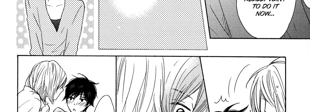 37°C Spirits - Chapter 8 Page 27