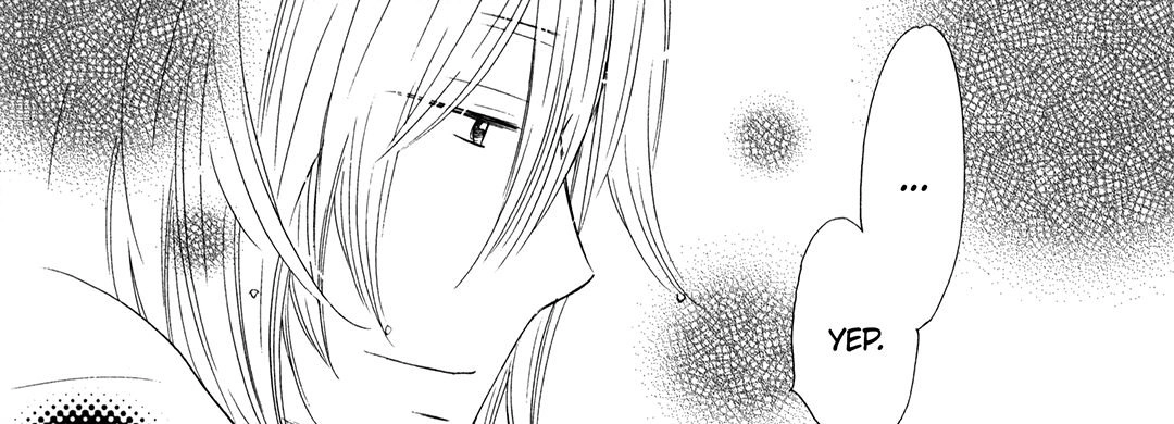 37°C Spirits - Chapter 8 Page 29