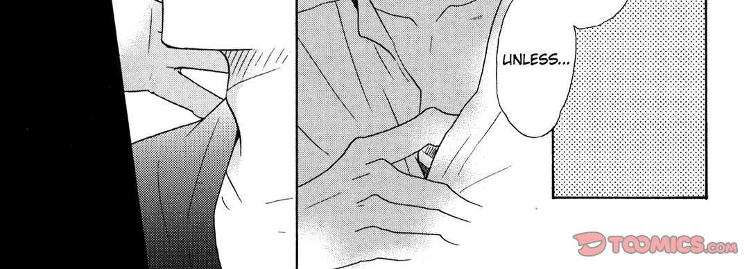 37°C Spirits - Chapter 8 Page 32