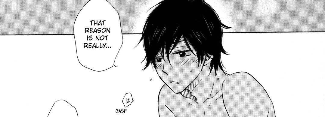 37°C Spirits - Chapter 8 Page 35