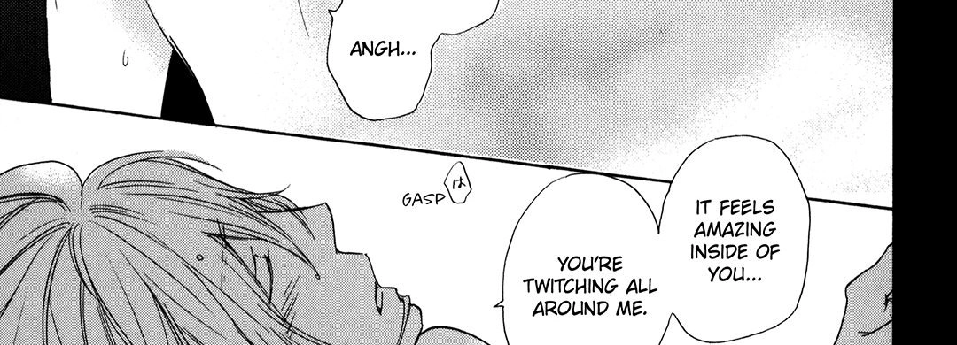 37°C Spirits - Chapter 8 Page 39