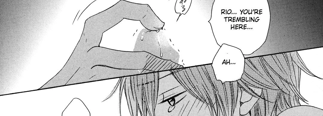 37°C Spirits - Chapter 8 Page 43