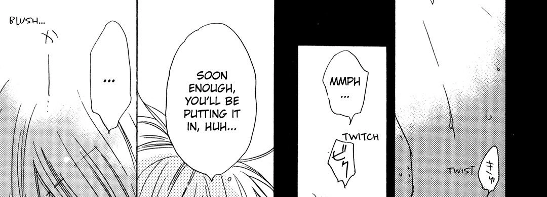37°C Spirits - Chapter 8 Page 45