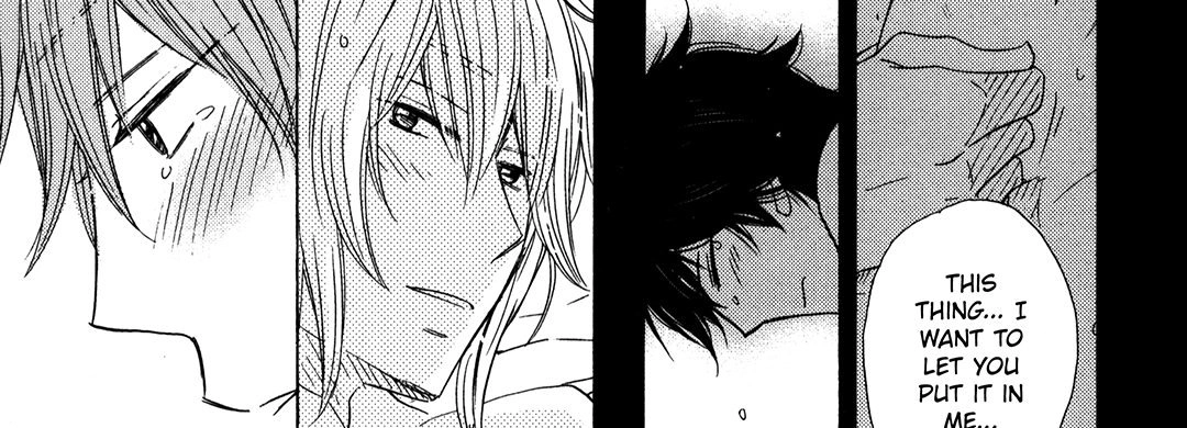 37°C Spirits - Chapter 8 Page 46
