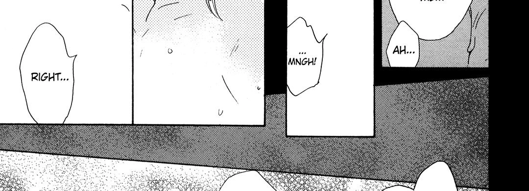 37°C Spirits - Chapter 8 Page 47