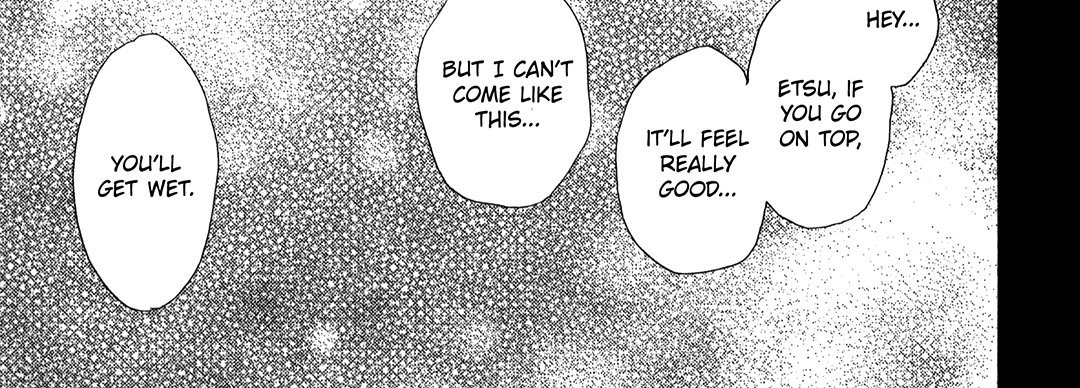 37°C Spirits - Chapter 8 Page 48