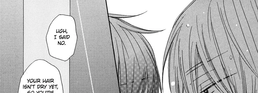 37°C Spirits - Chapter 8 Page 49