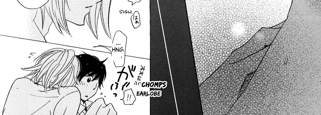 37°C Spirits - Chapter 8 Page 52