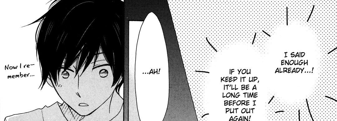 37°C Spirits - Chapter 8 Page 53
