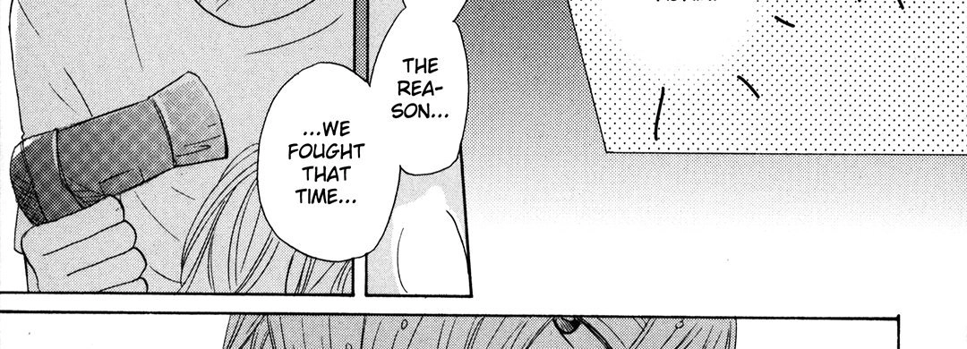37°C Spirits - Chapter 8 Page 54