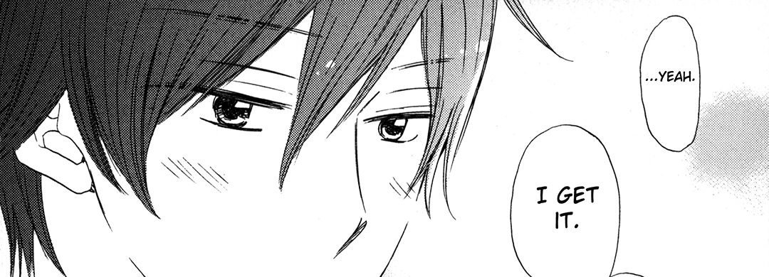 37°C Spirits - Chapter 8 Page 57