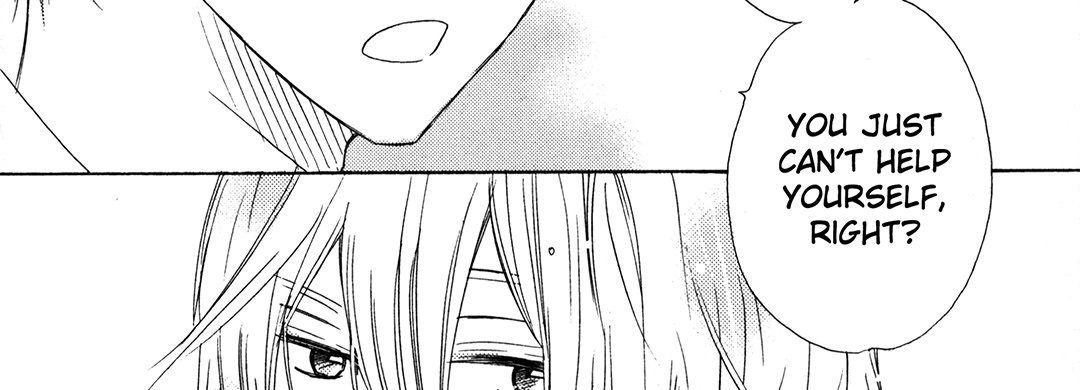 37°C Spirits - Chapter 8 Page 58