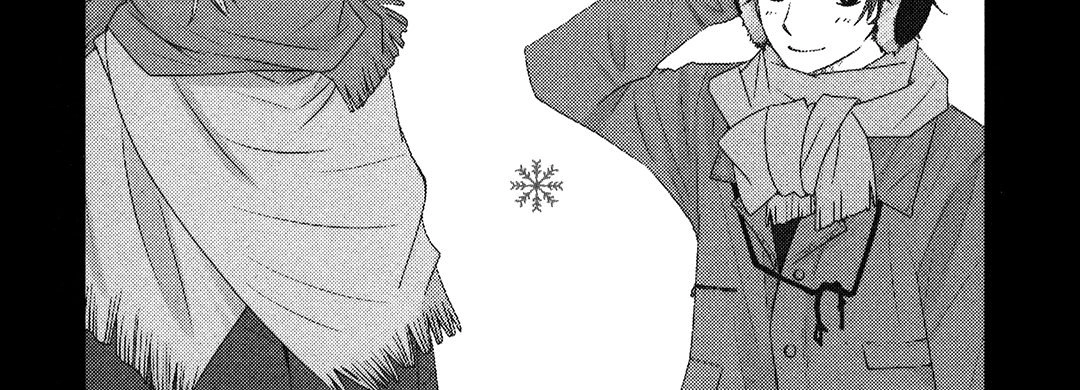 37°C Spirits - Chapter 9 Page 6