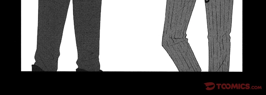 37°C Spirits - Chapter 9 Page 8