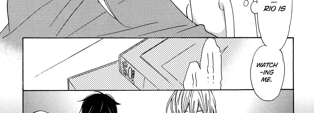 37°C Spirits - Chapter 9 Page 11