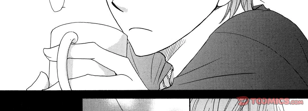37°C Spirits - Chapter 9 Page 14