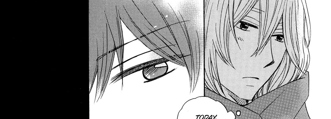 37°C Spirits - Chapter 9 Page 15