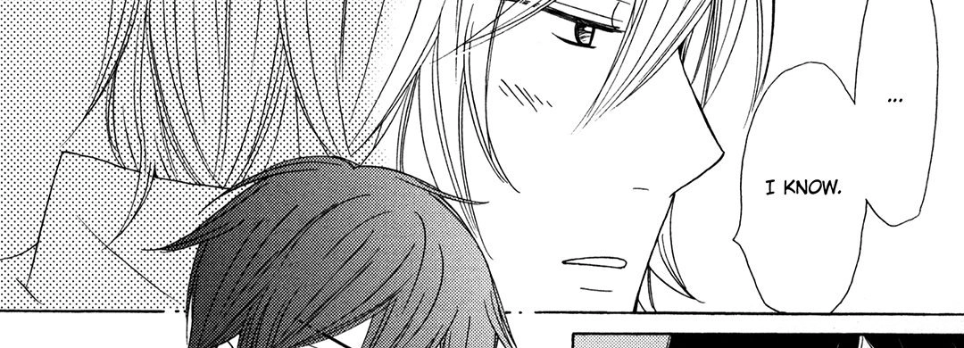 37°C Spirits - Chapter 9 Page 18