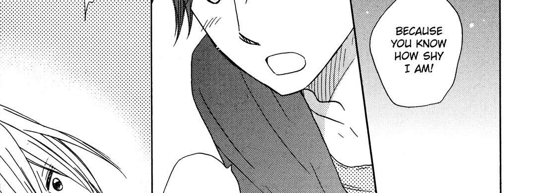 37°C Spirits - Chapter 9 Page 22
