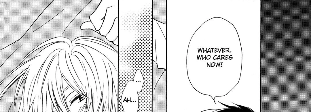 37°C Spirits - Chapter 9 Page 25