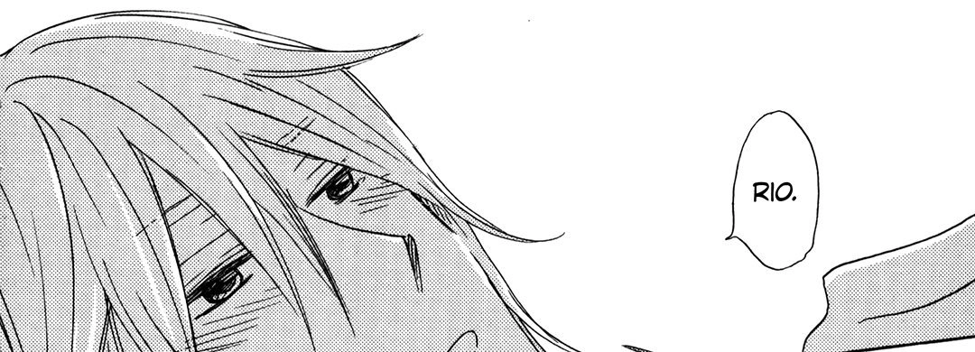37°C Spirits - Chapter 9 Page 33