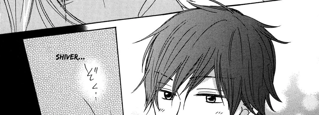 37°C Spirits - Chapter 9 Page 34
