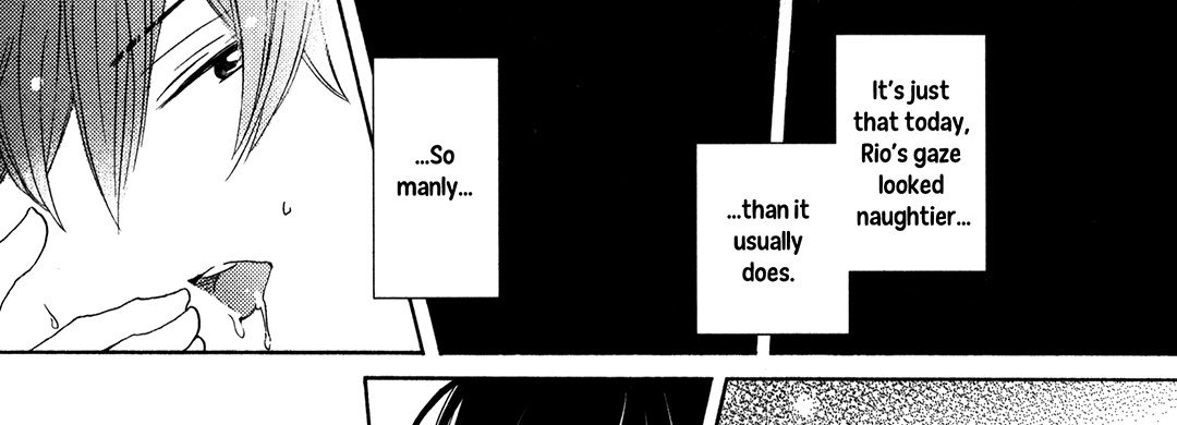 37°C Spirits - Chapter 9 Page 37