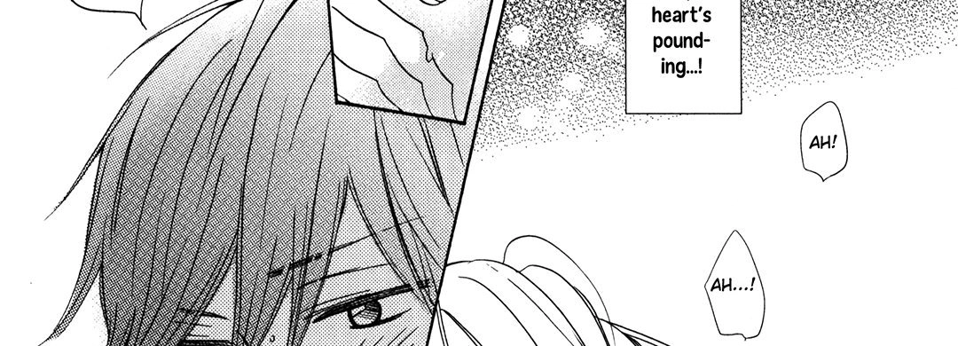 37°C Spirits - Chapter 9 Page 39