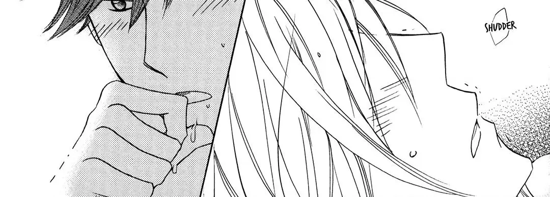 37°C Spirits - Chapter 9 Page 40