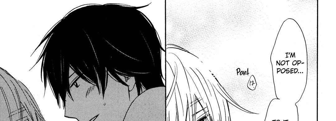 37°C Spirits - Chapter 9 Page 45