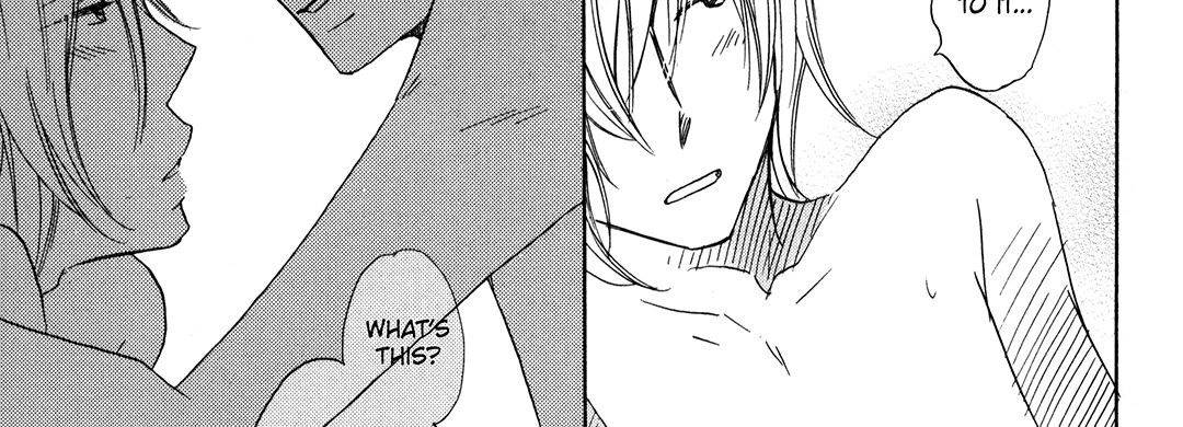37°C Spirits - Chapter 9 Page 46