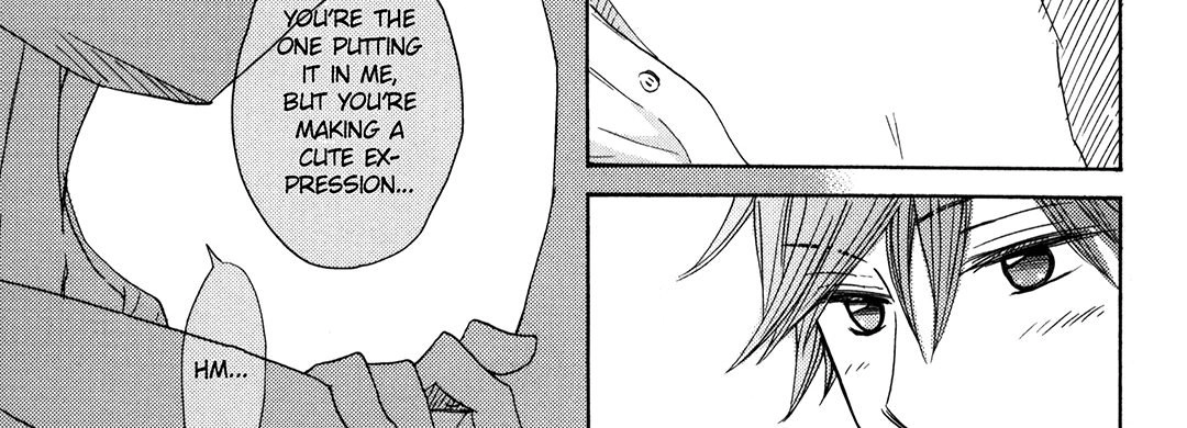 37°C Spirits - Chapter 9 Page 47