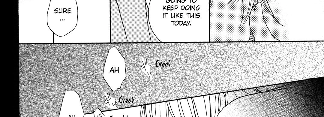 37°C Spirits - Chapter 9 Page 51