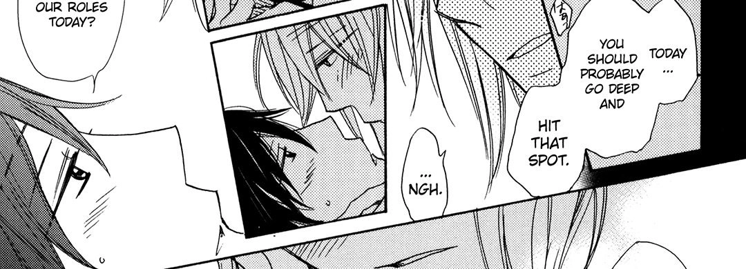 37°C Spirits - Chapter 9 Page 54