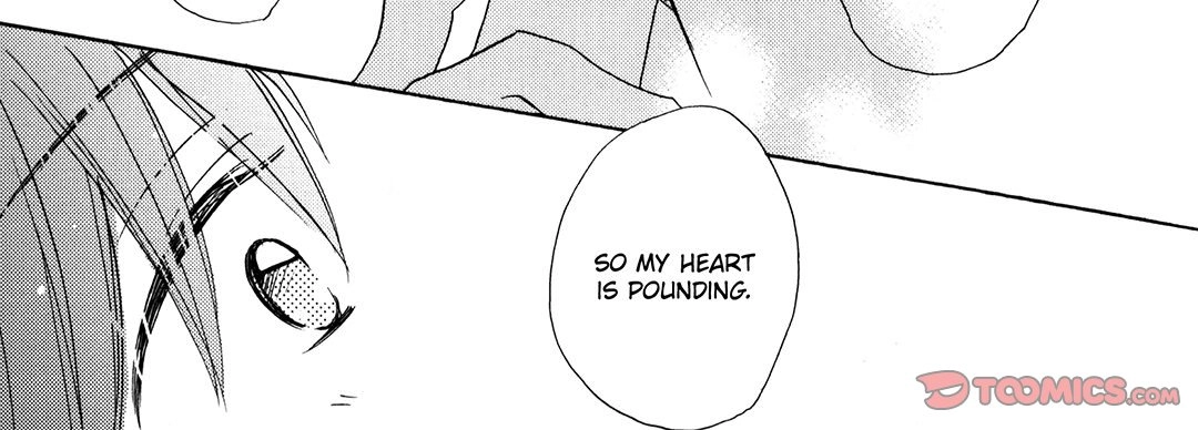 37°C Spirits - Chapter 9 Page 56