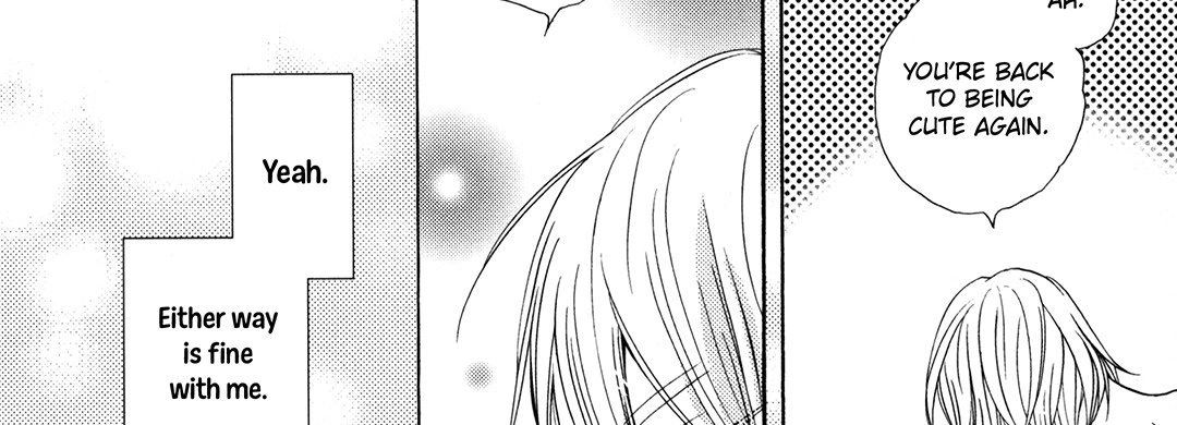 37°C Spirits - Chapter 9 Page 58