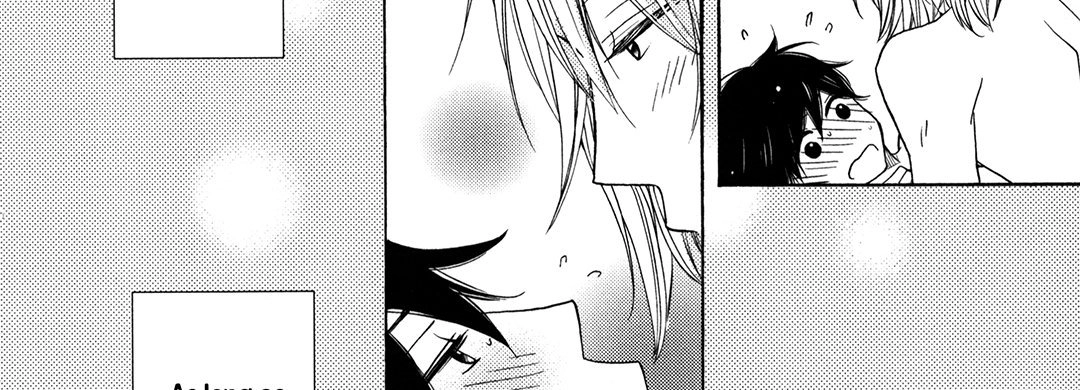 37°C Spirits - Chapter 9 Page 59