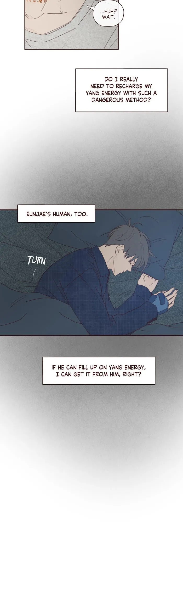 Fate Makes No Mistakes - Chapter 10 Page 5