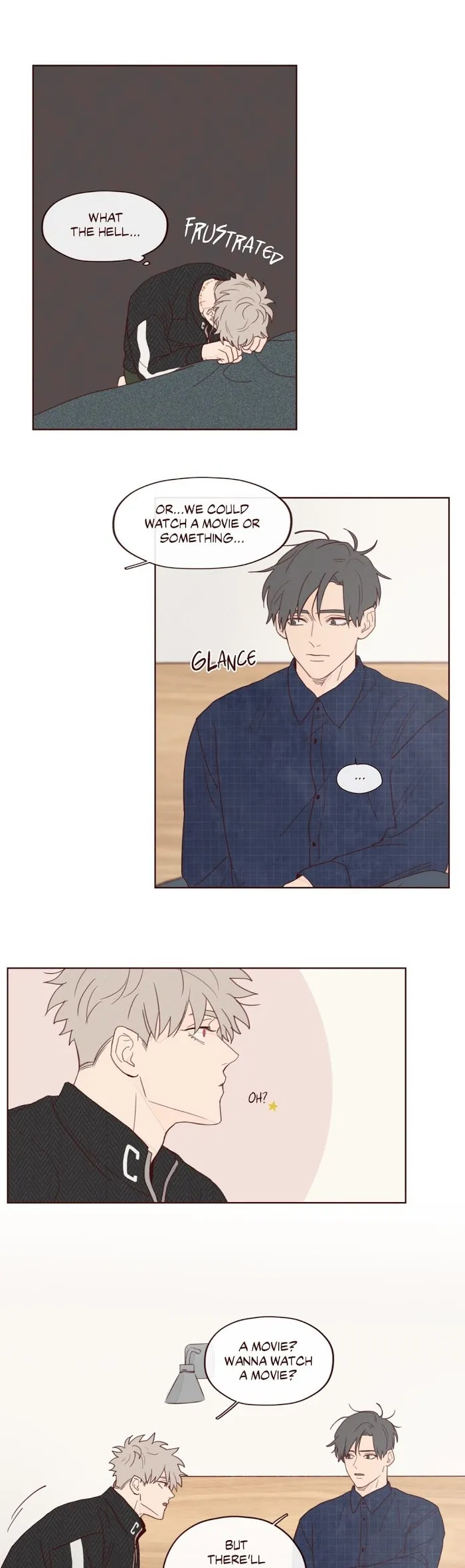 Fate Makes No Mistakes - Chapter 10 Page 10