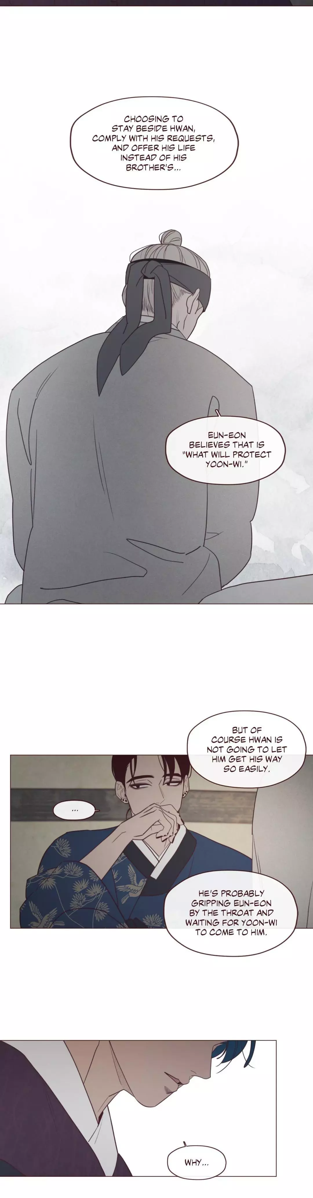 Fate Makes No Mistakes - Chapter 100 Page 10