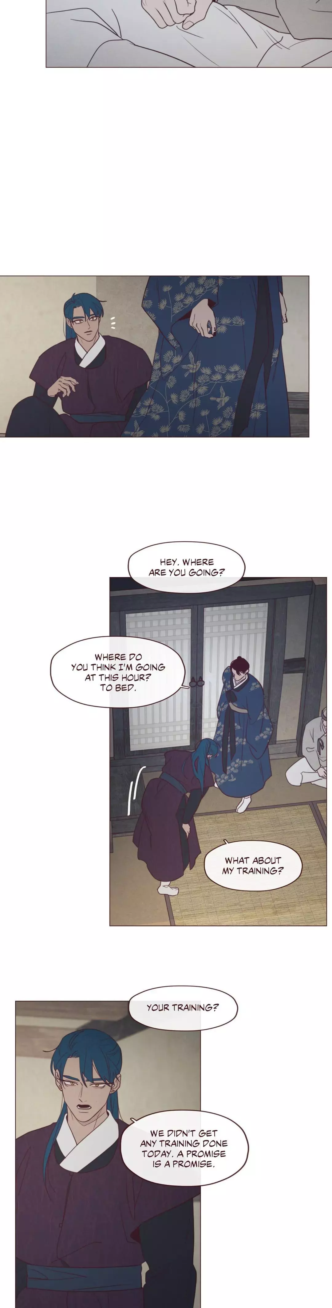 Fate Makes No Mistakes - Chapter 100 Page 13
