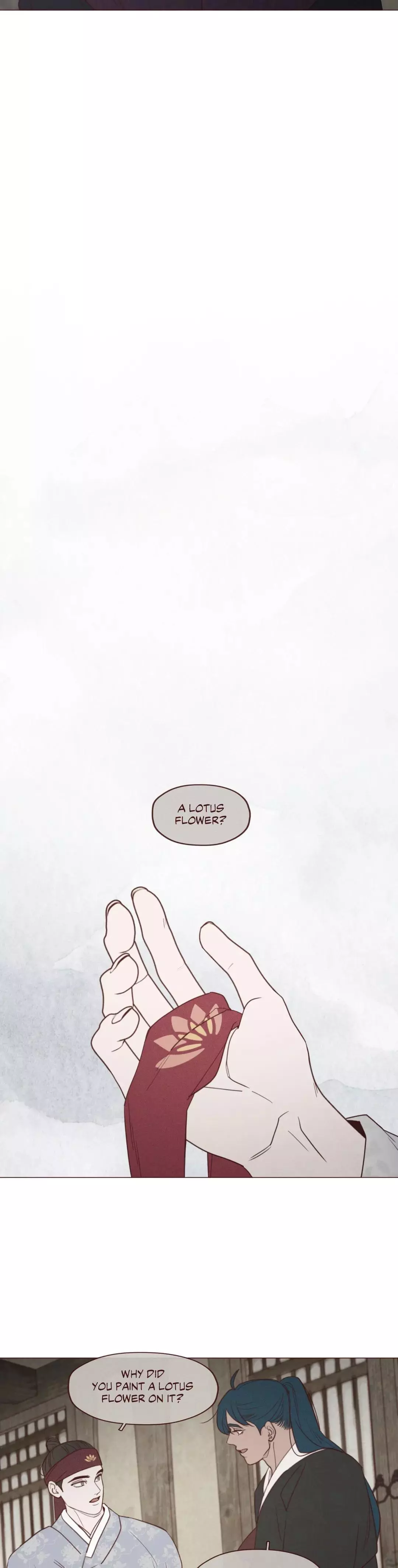 Fate Makes No Mistakes - Chapter 100 Page 15