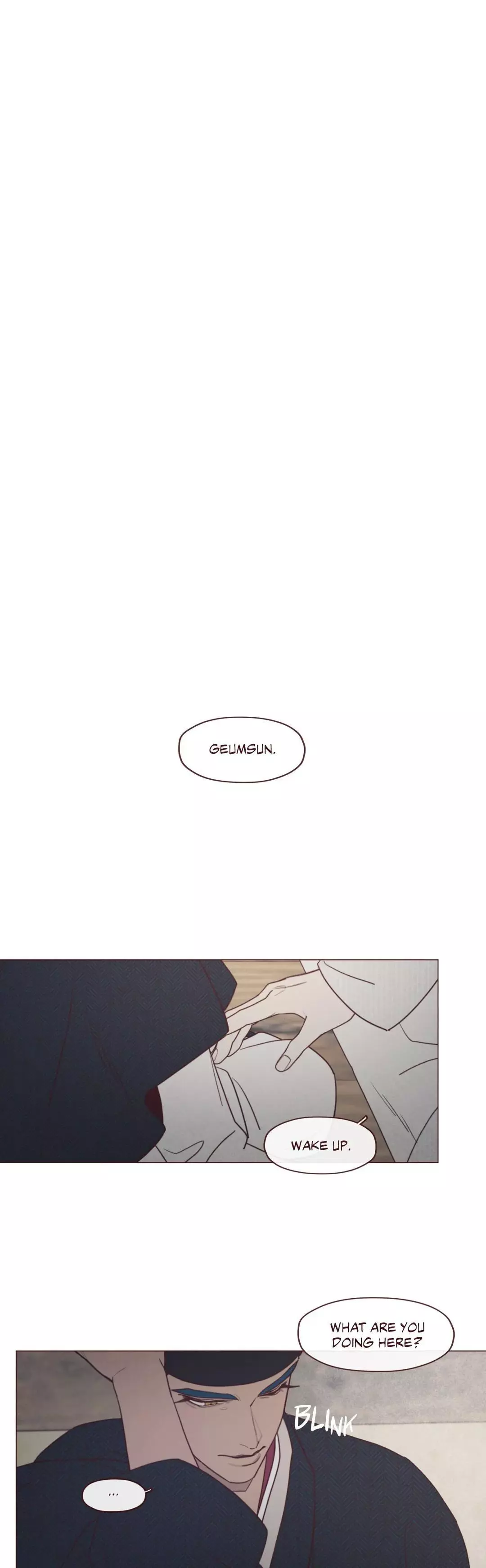 Fate Makes No Mistakes - Chapter 101 Page 2