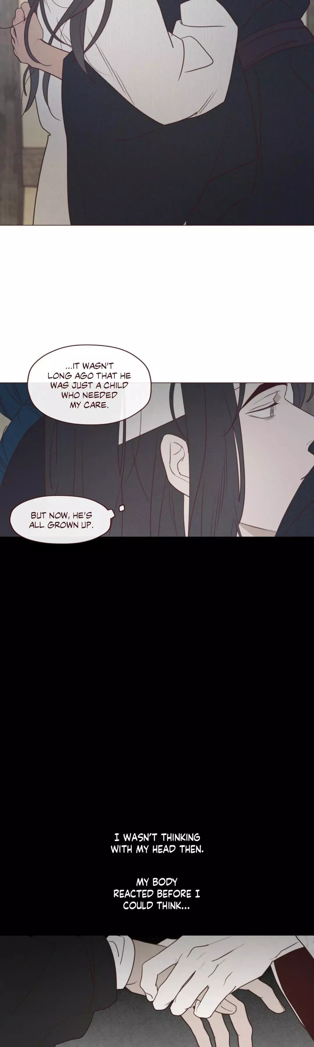 Fate Makes No Mistakes - Chapter 101 Page 9
