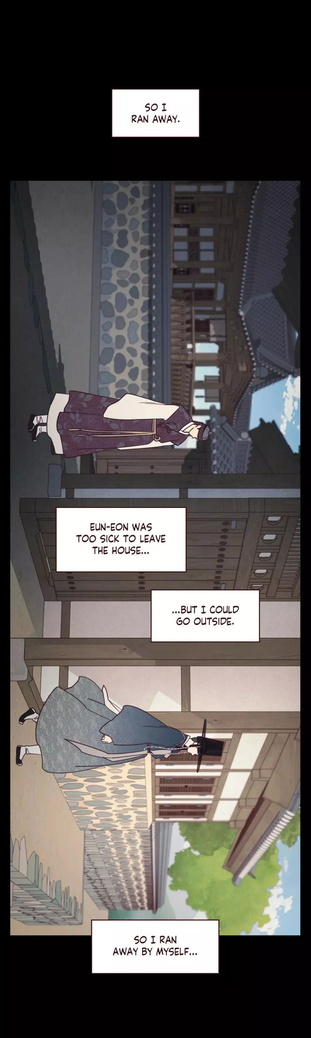 Fate Makes No Mistakes - Chapter 101 Page 13