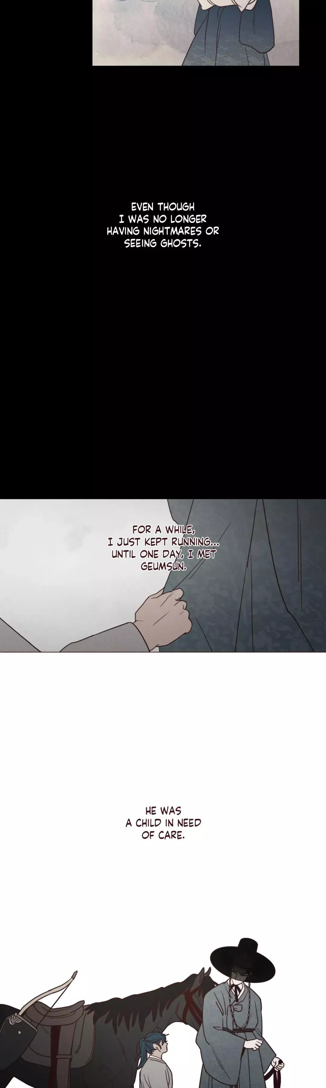 Fate Makes No Mistakes - Chapter 101 Page 15