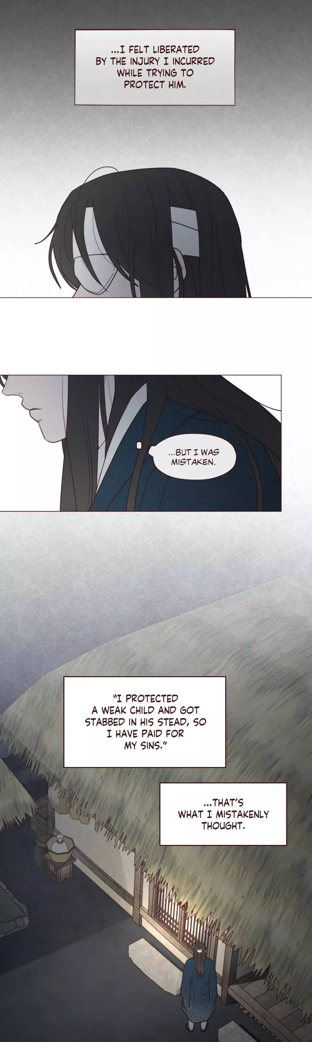 Fate Makes No Mistakes - Chapter 101 Page 17