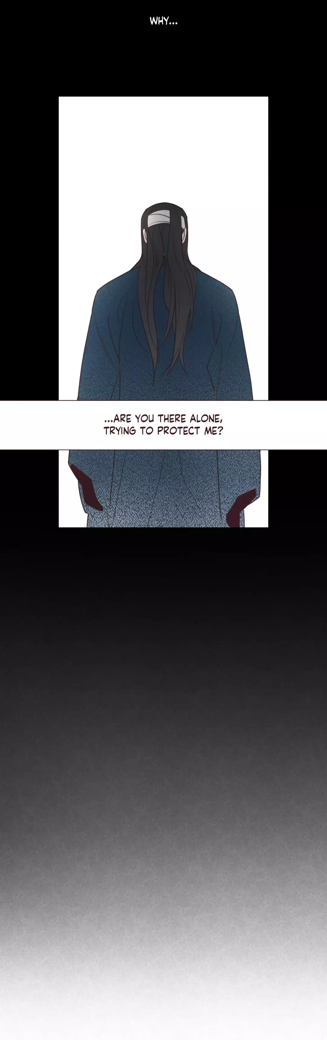 Fate Makes No Mistakes - Chapter 101 Page 20