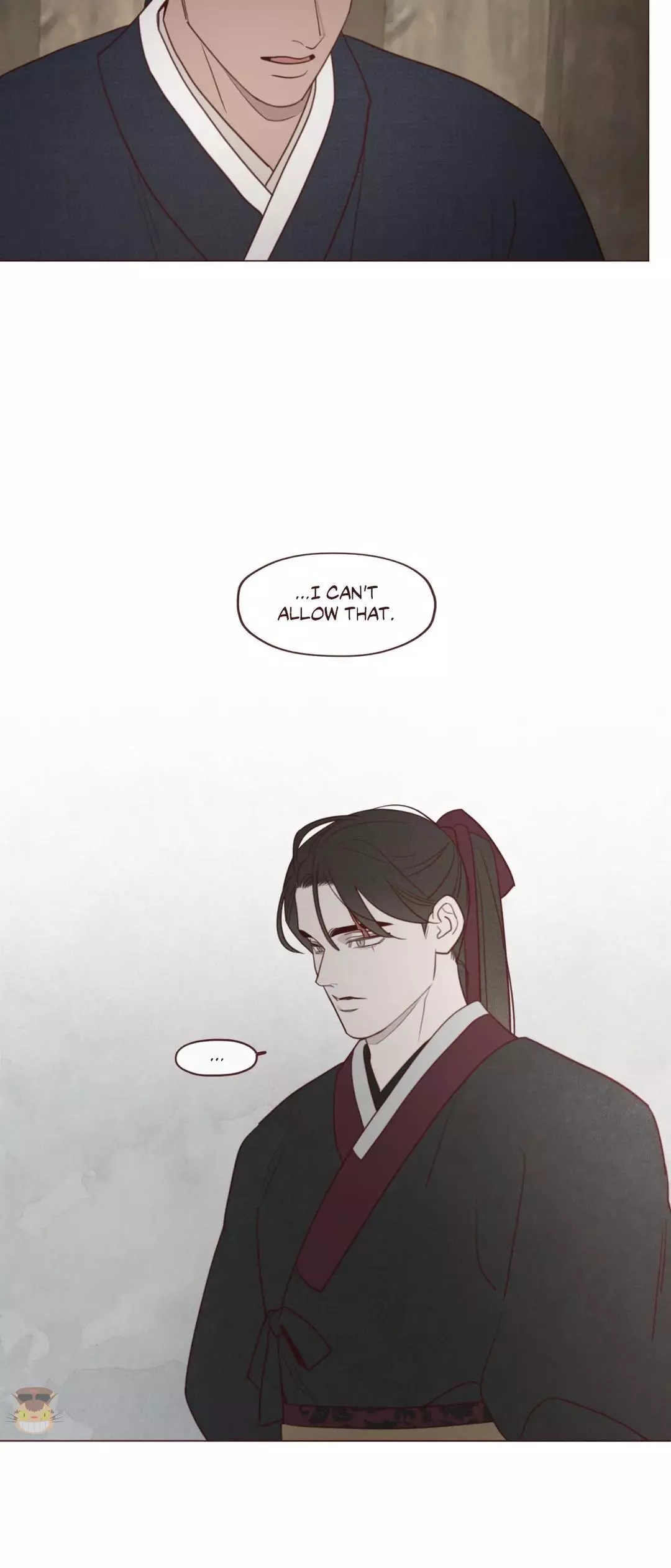 Fate Makes No Mistakes - Chapter 101 Page 31