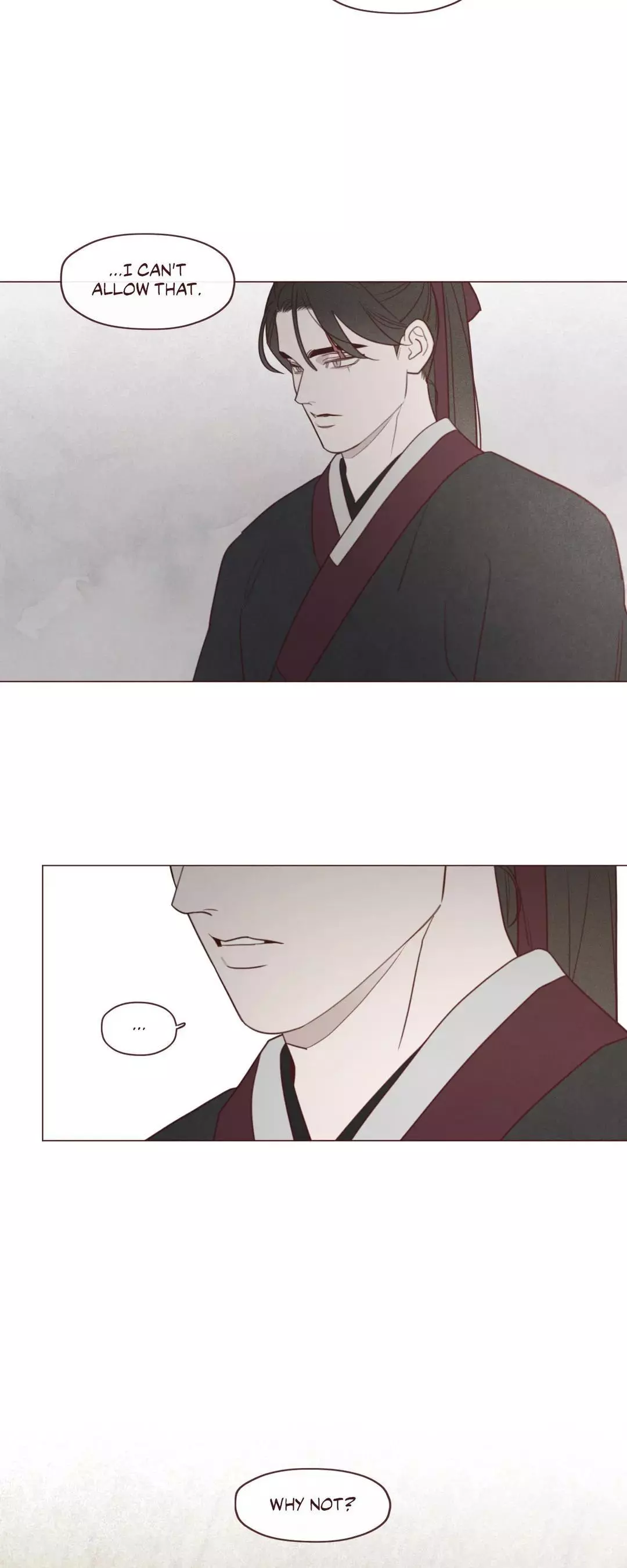 Fate Makes No Mistakes - Chapter 102 Page 3